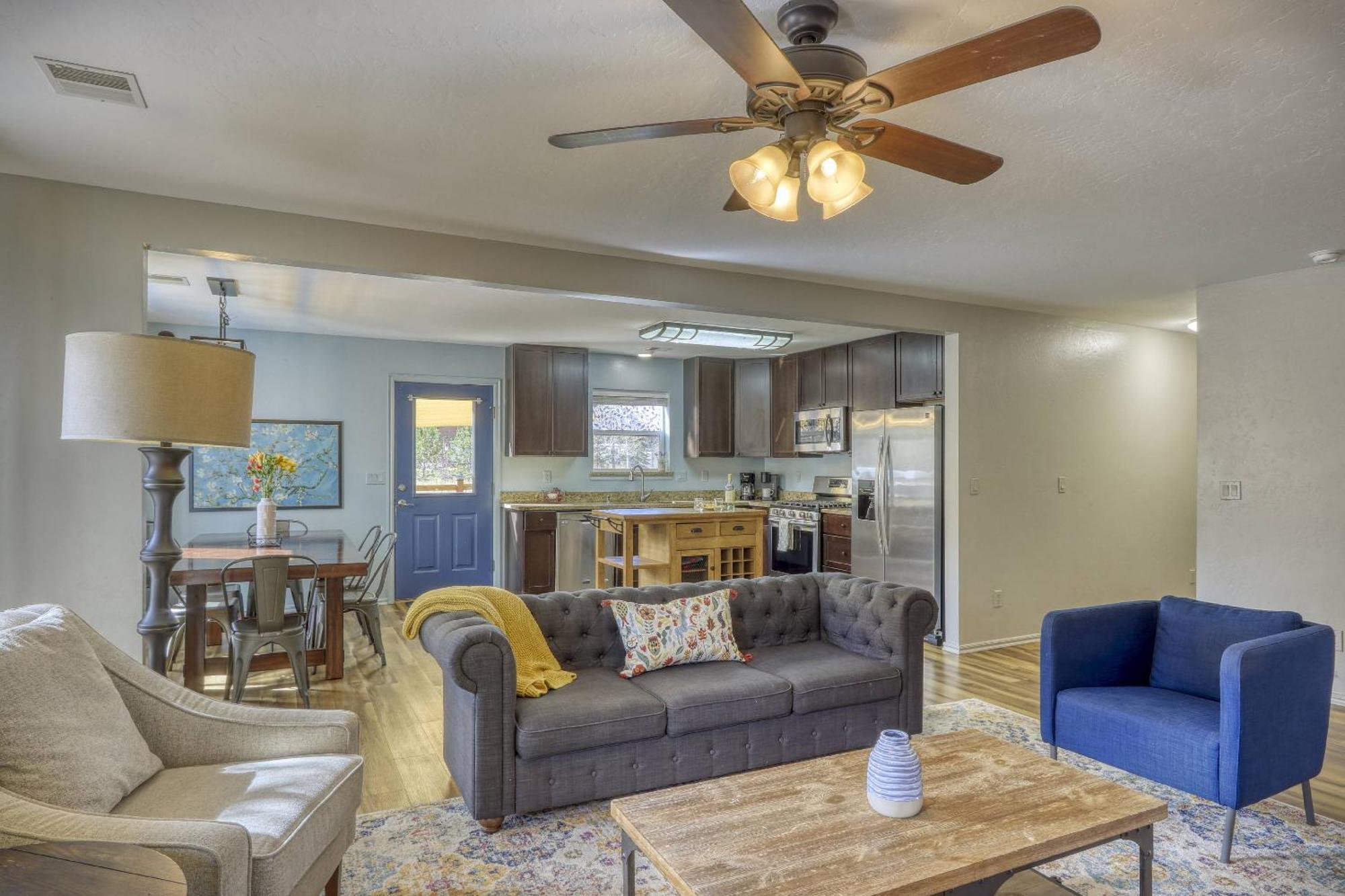 237 Steamboat Dr Pagosa Springs