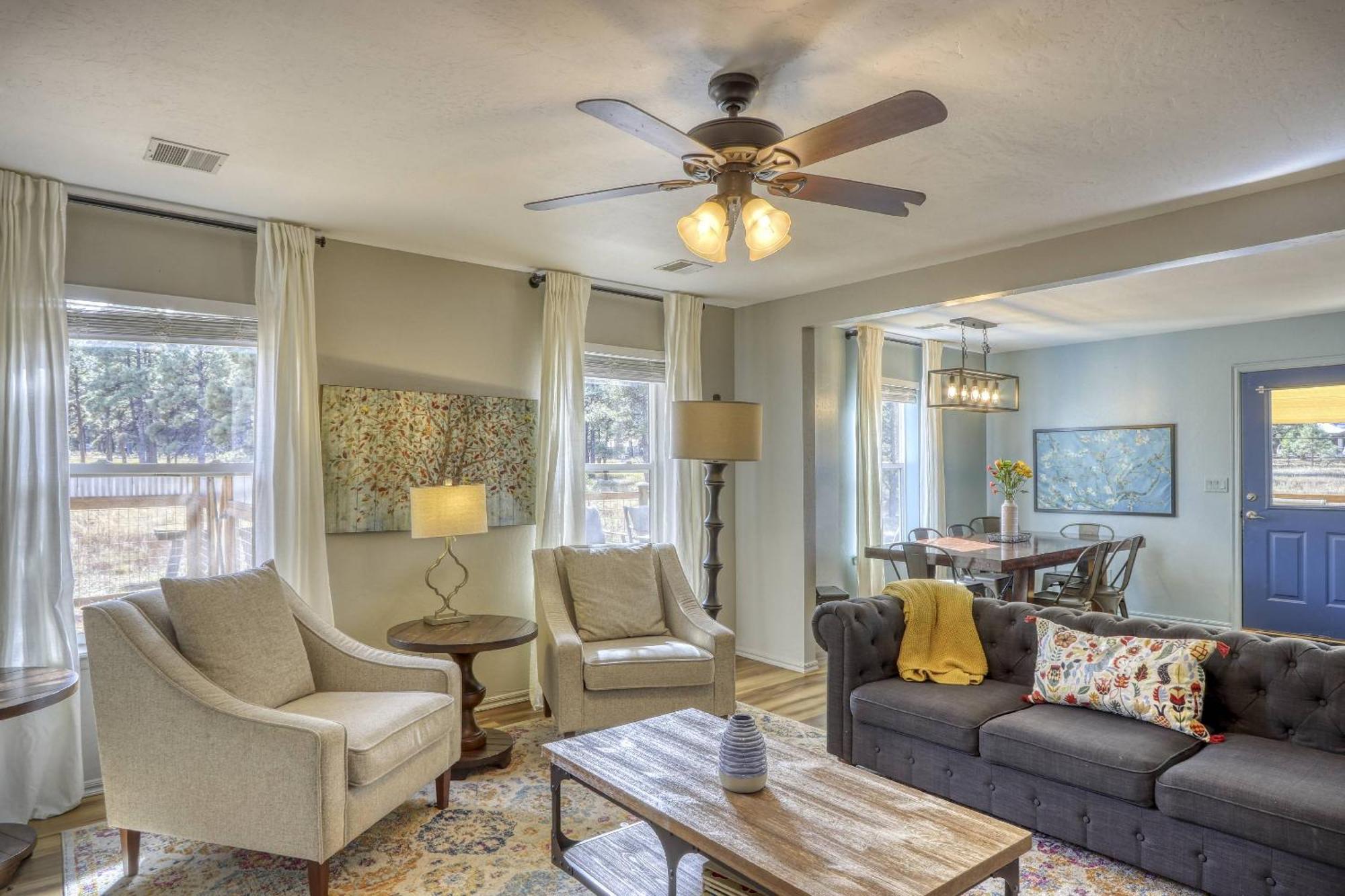 237 Steamboat Dr * Pagosa Springs