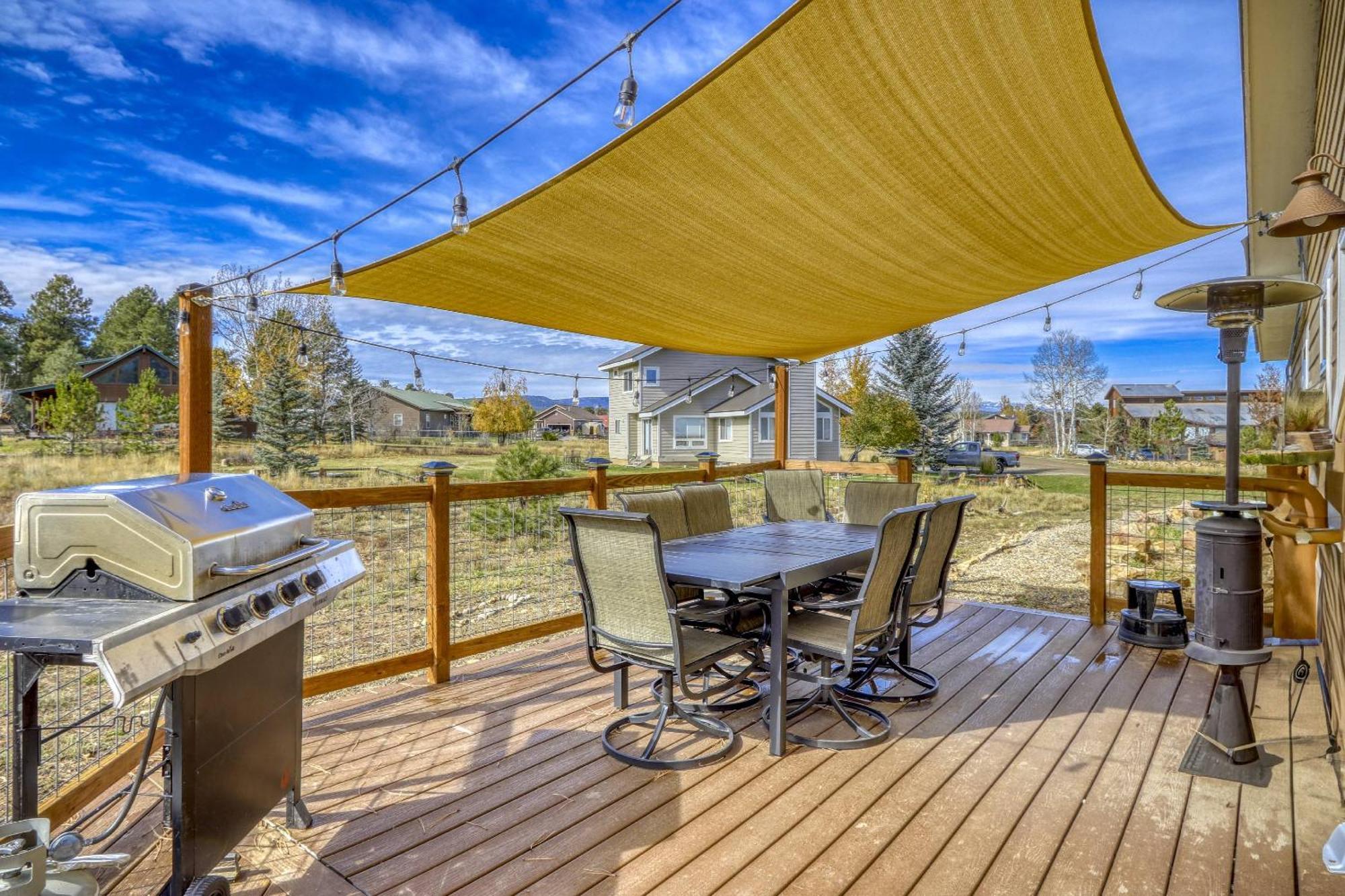 237 Steamboat Dr Holiday home *