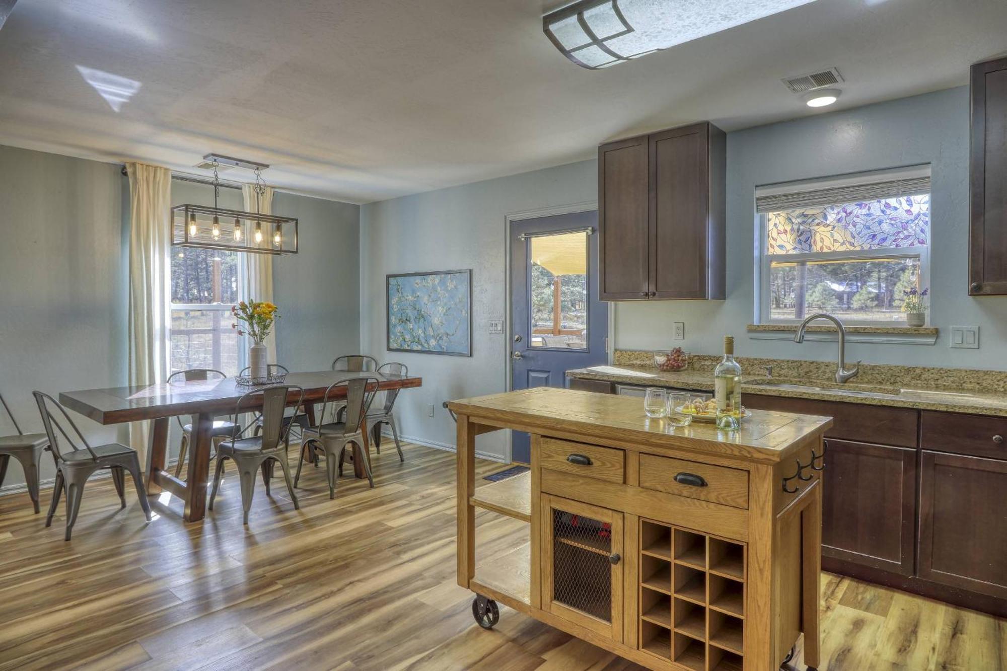 Holiday home 237 Steamboat Dr Pagosa Springs