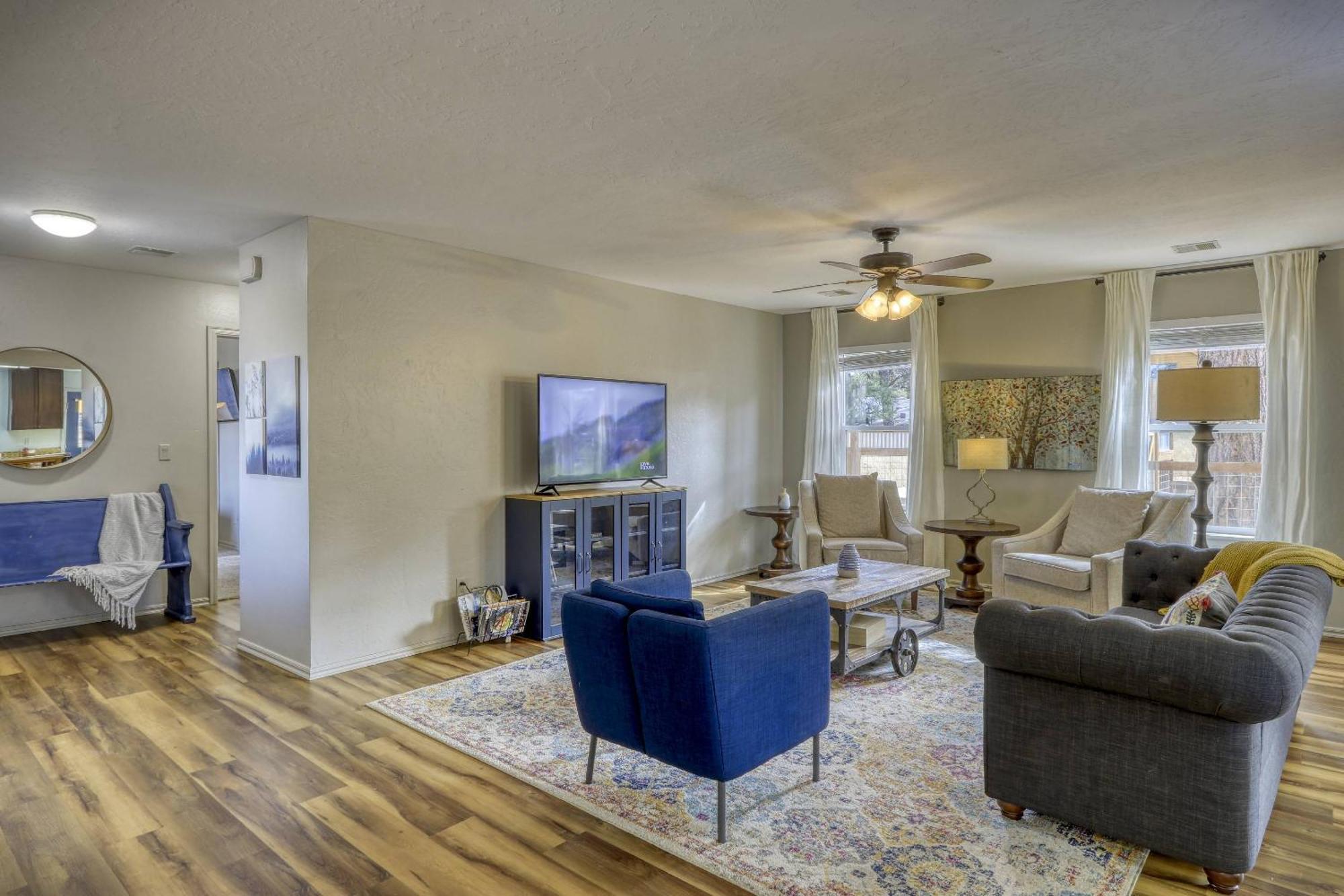 237 Steamboat Dr Pagosa Springs