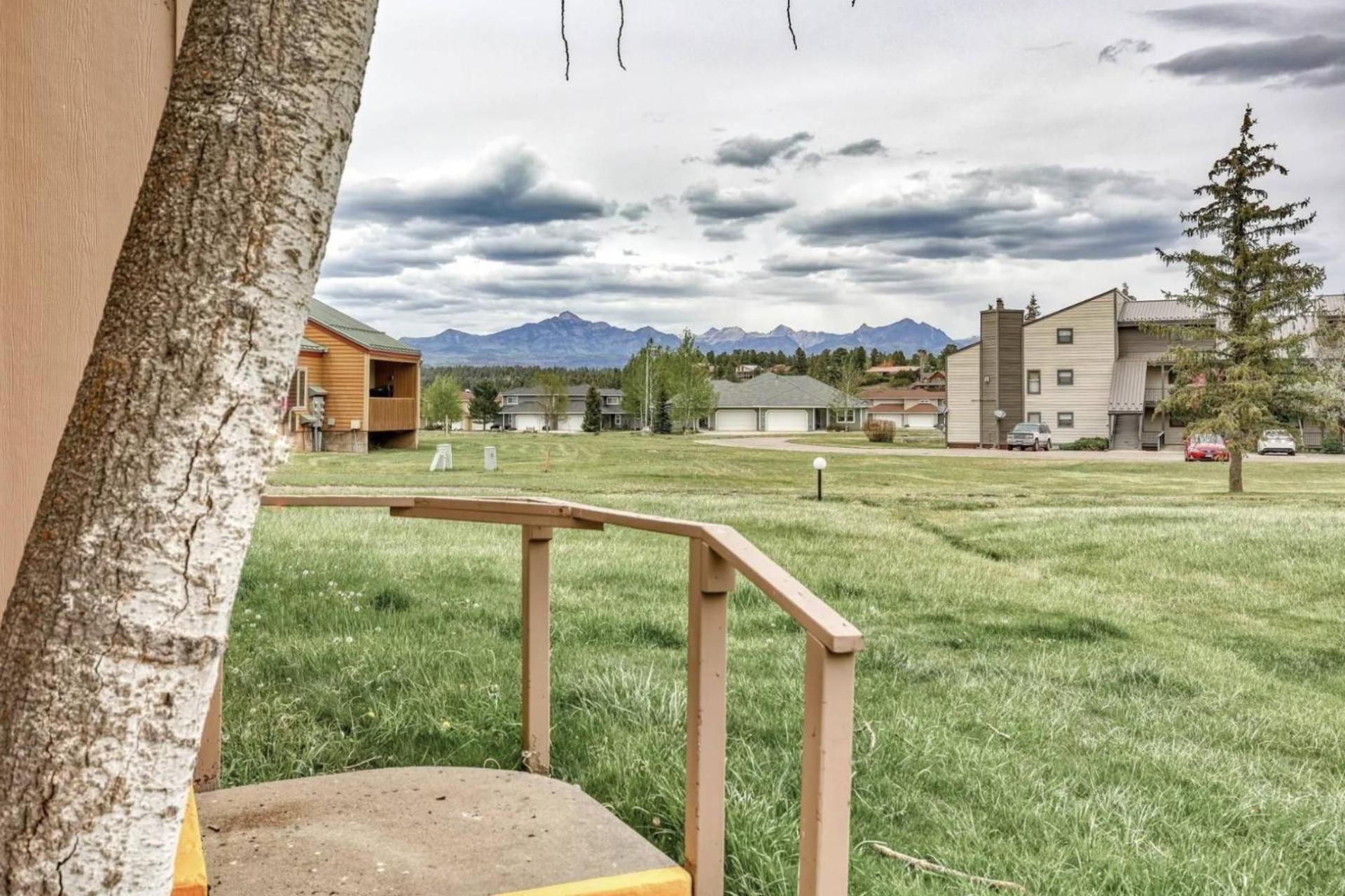 145 Davis Cup #4048 Pagosa Springs
