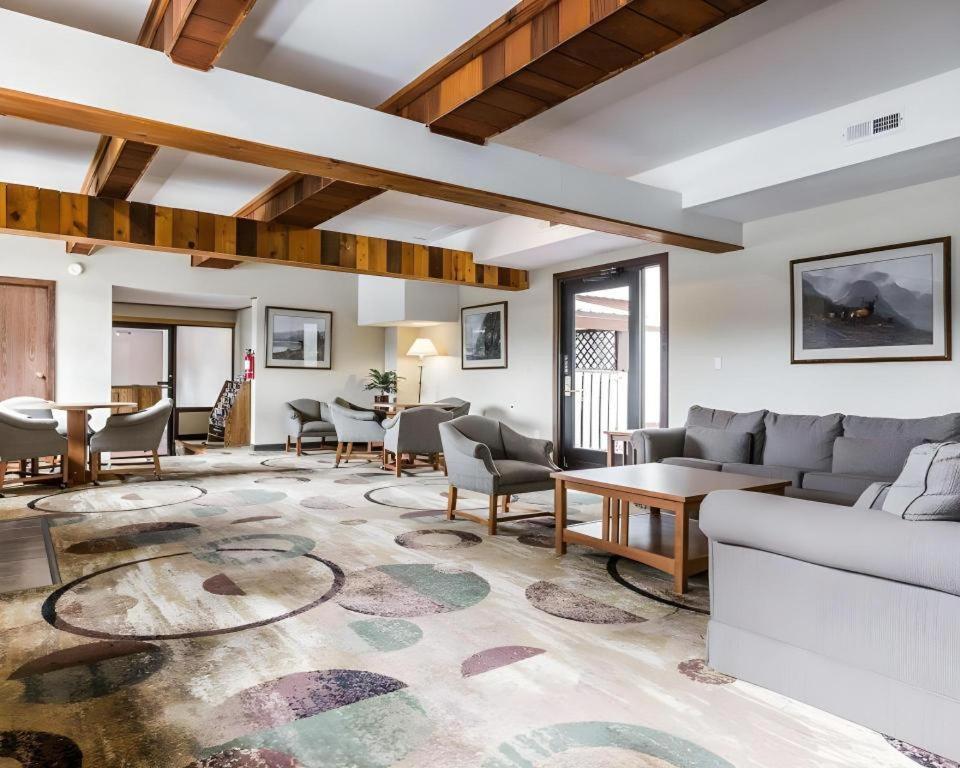 Hotel Quality Pagosa Springs