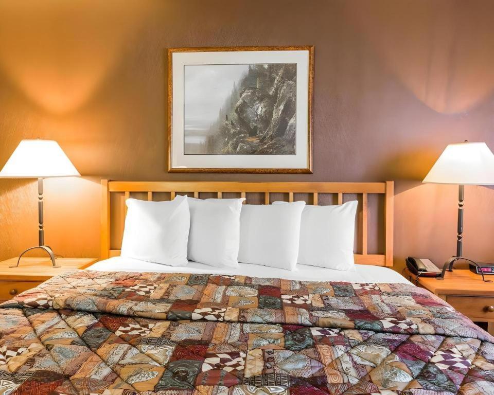 Quality Hotel