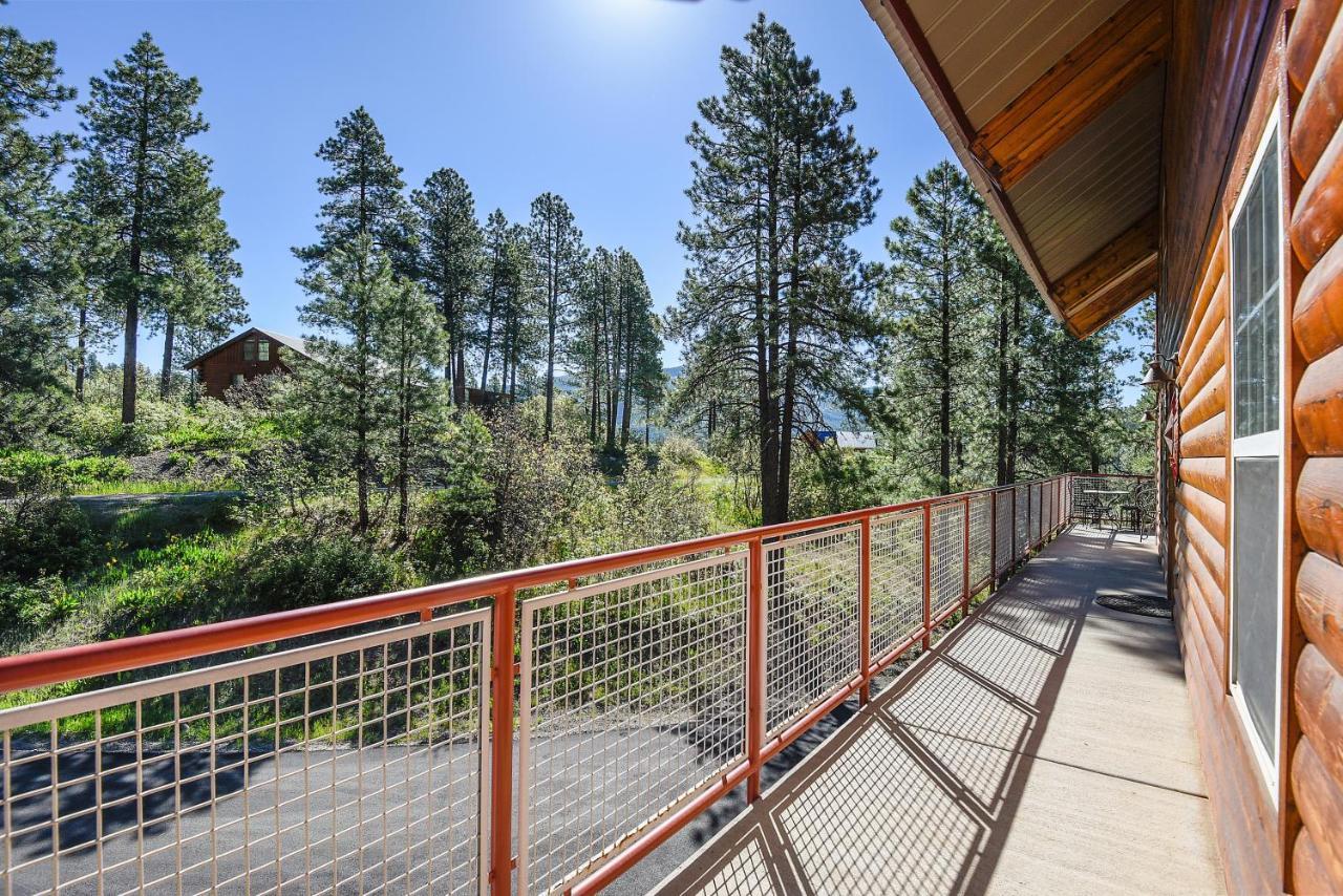 Red Top * Pagosa Springs