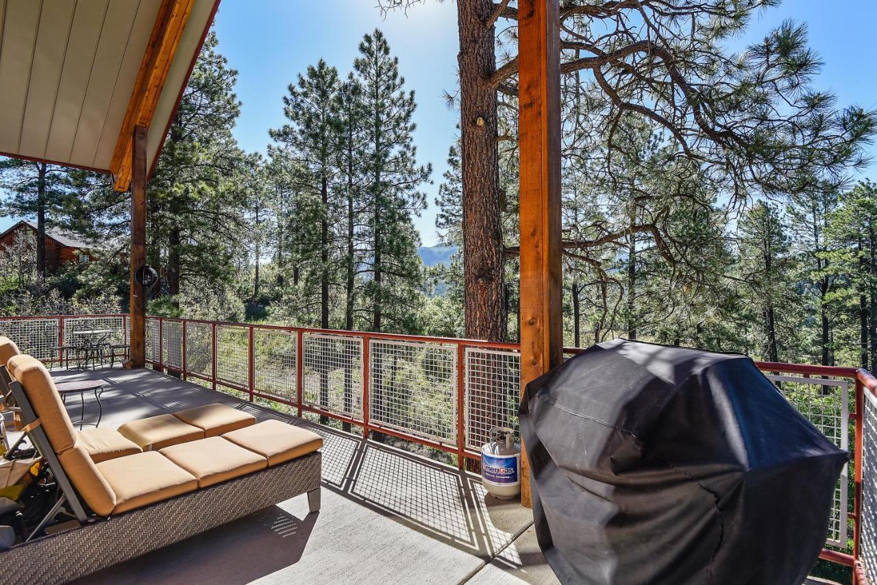 Red Top Pagosa Springs