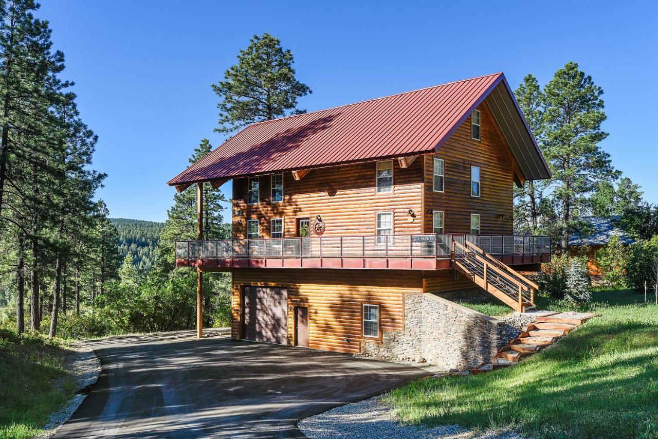 Red Top Pagosa Springs