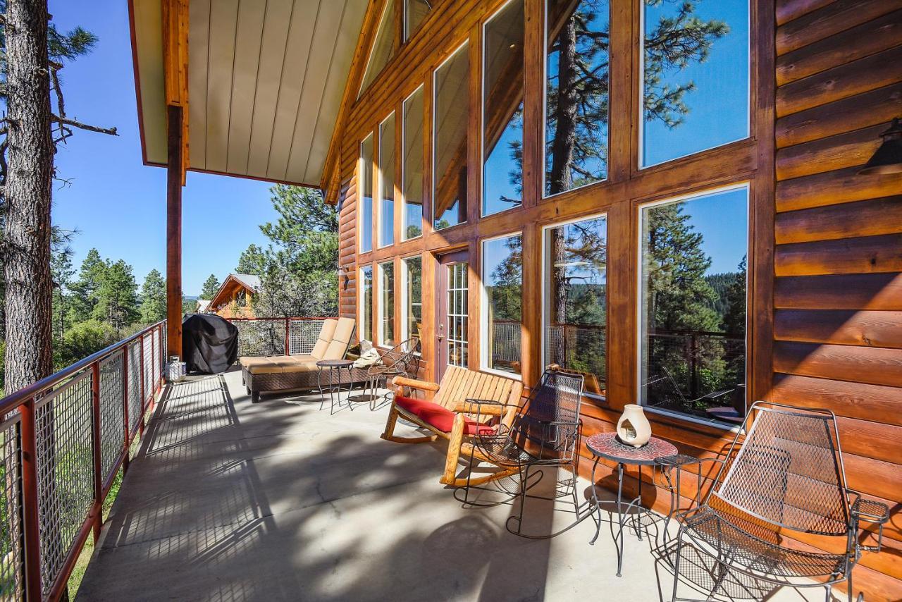 Red Top Holiday home Pagosa Springs