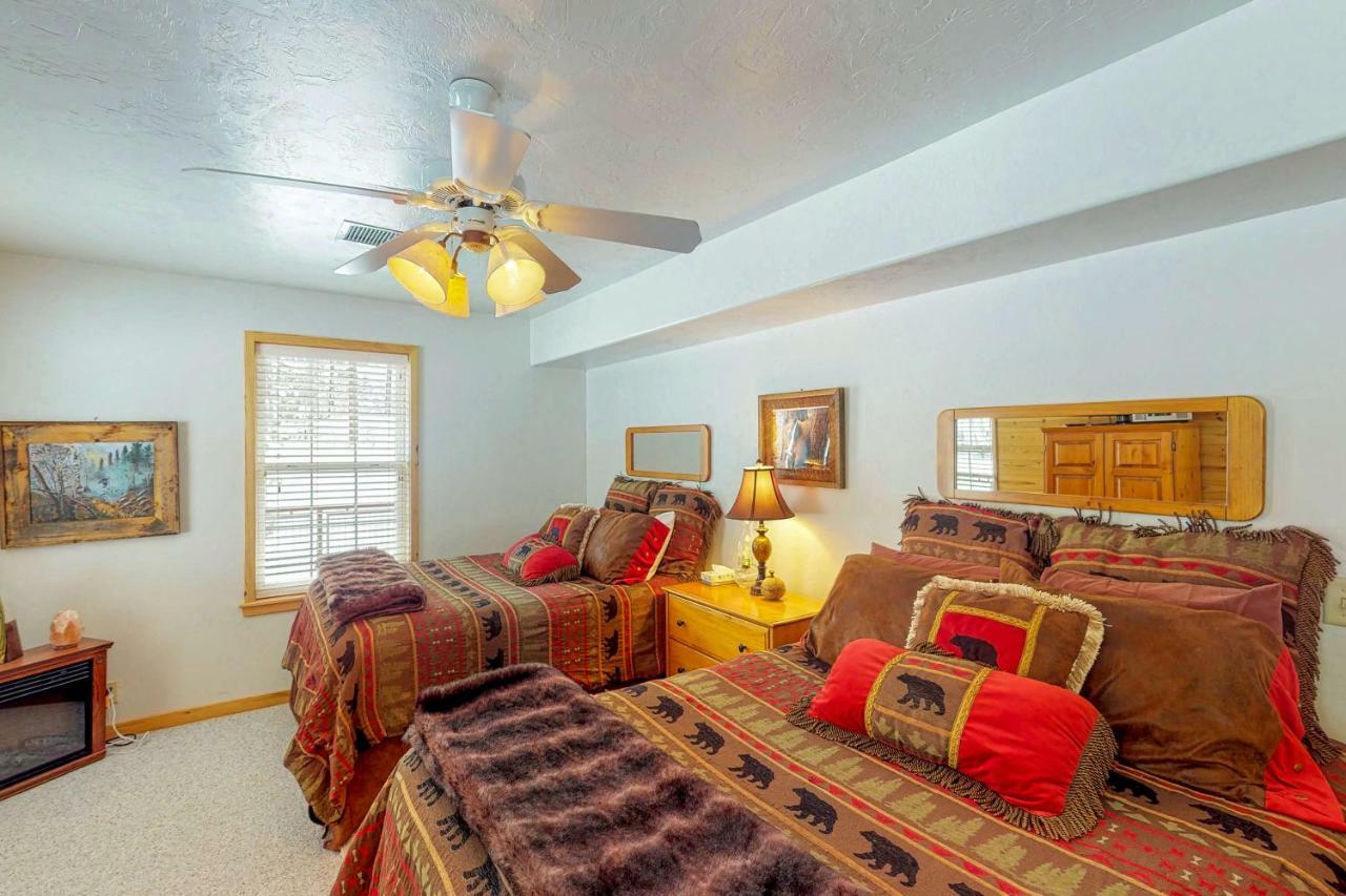 Holiday home Red Top Pagosa Springs