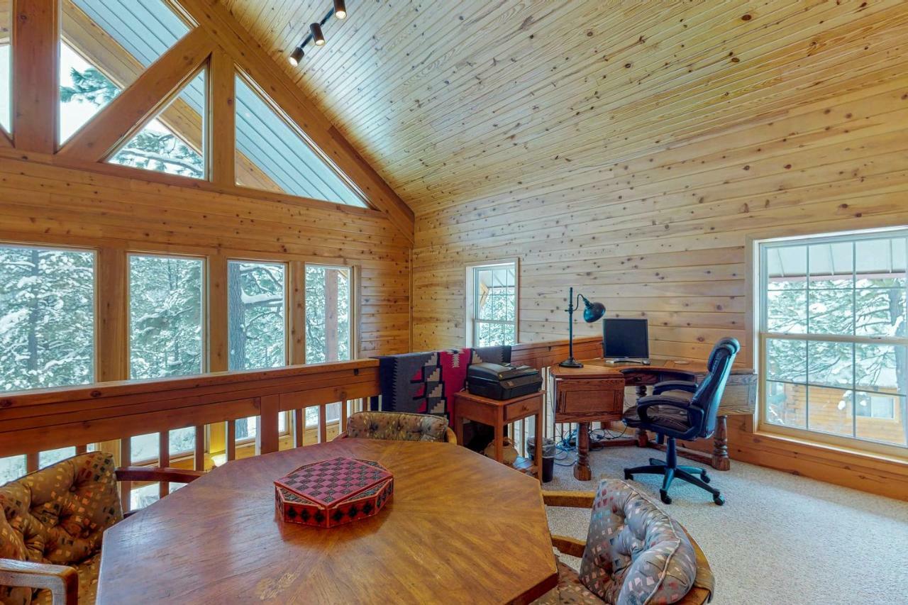 Holiday home Red Top Pagosa Springs