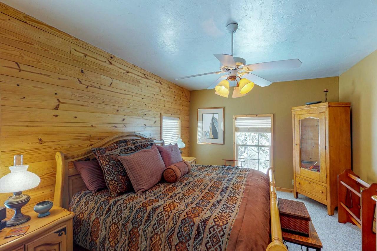 Red Top Pagosa Springs