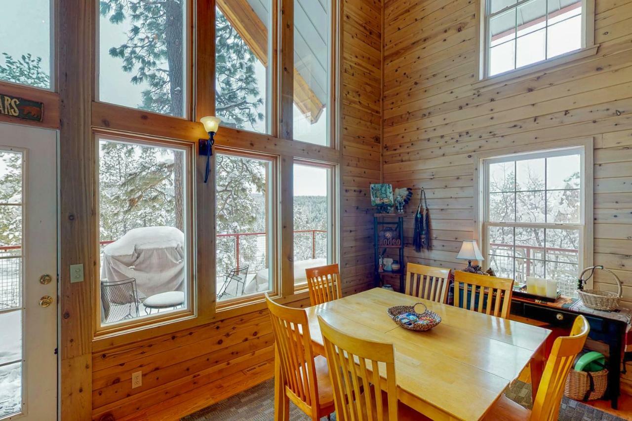 Red Top Holiday home