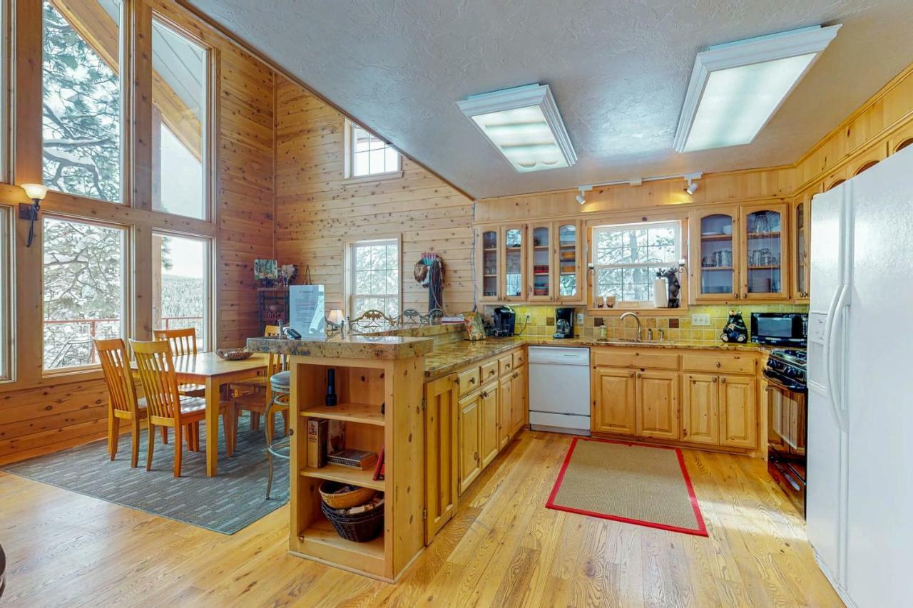 Red Top Holiday home Pagosa Springs