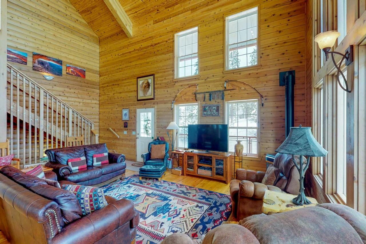 Red Top Holiday home Pagosa Springs