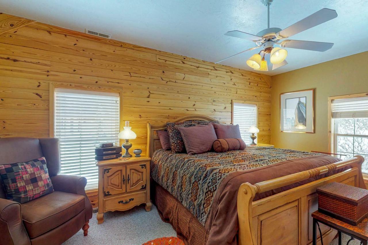 Red Top Pagosa Springs