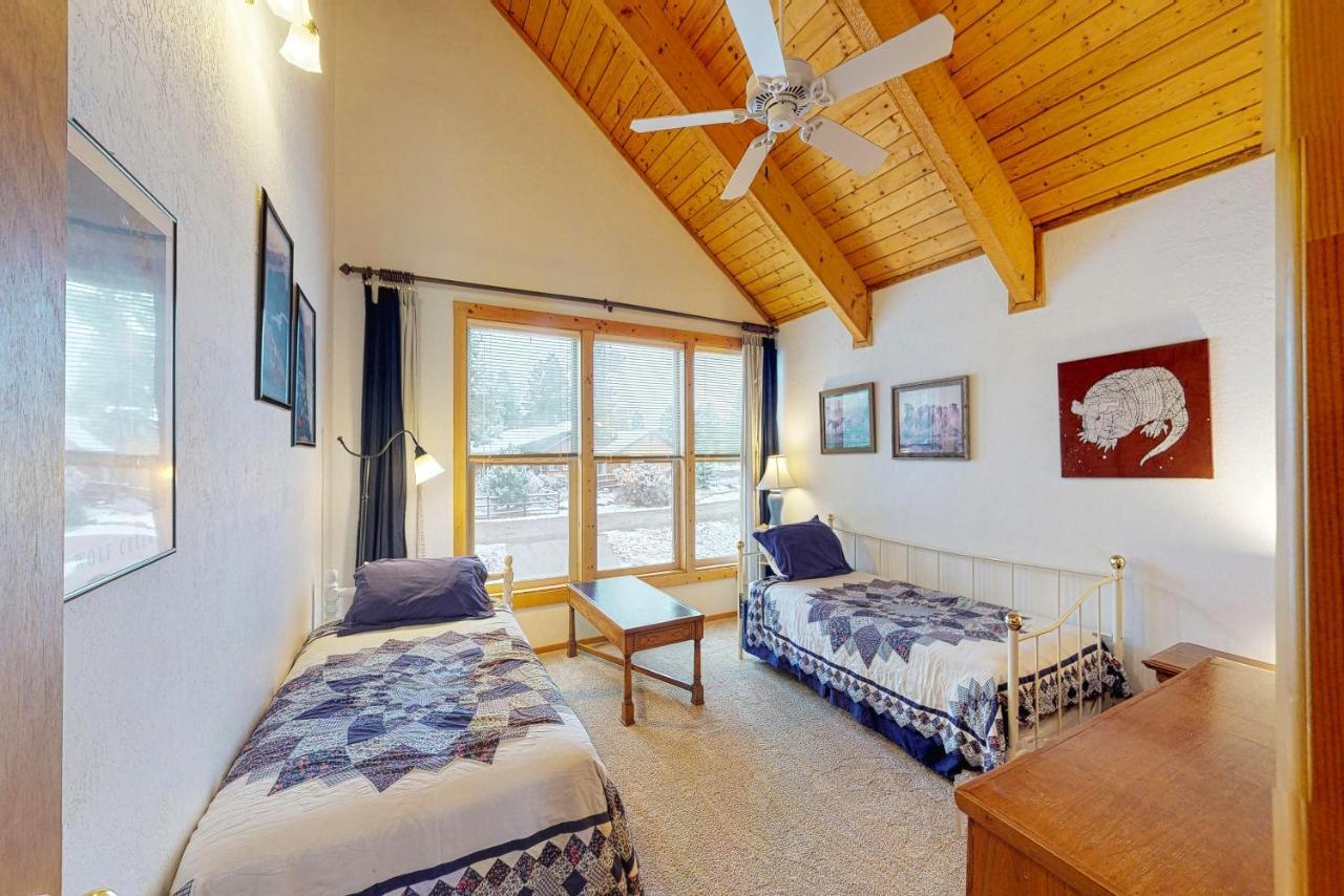 Kick Back Holiday home