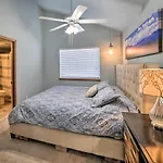 Pagosa Springs Getaway With Patio And Lake Views!