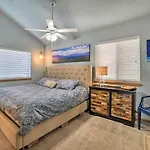 Pagosa Springs Getaway With Patio And Lake Views!