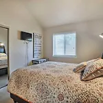 Pagosa Springs Getaway With Patio And Lake Views!
