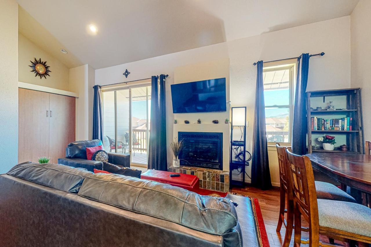 Aspen Loft Apartment