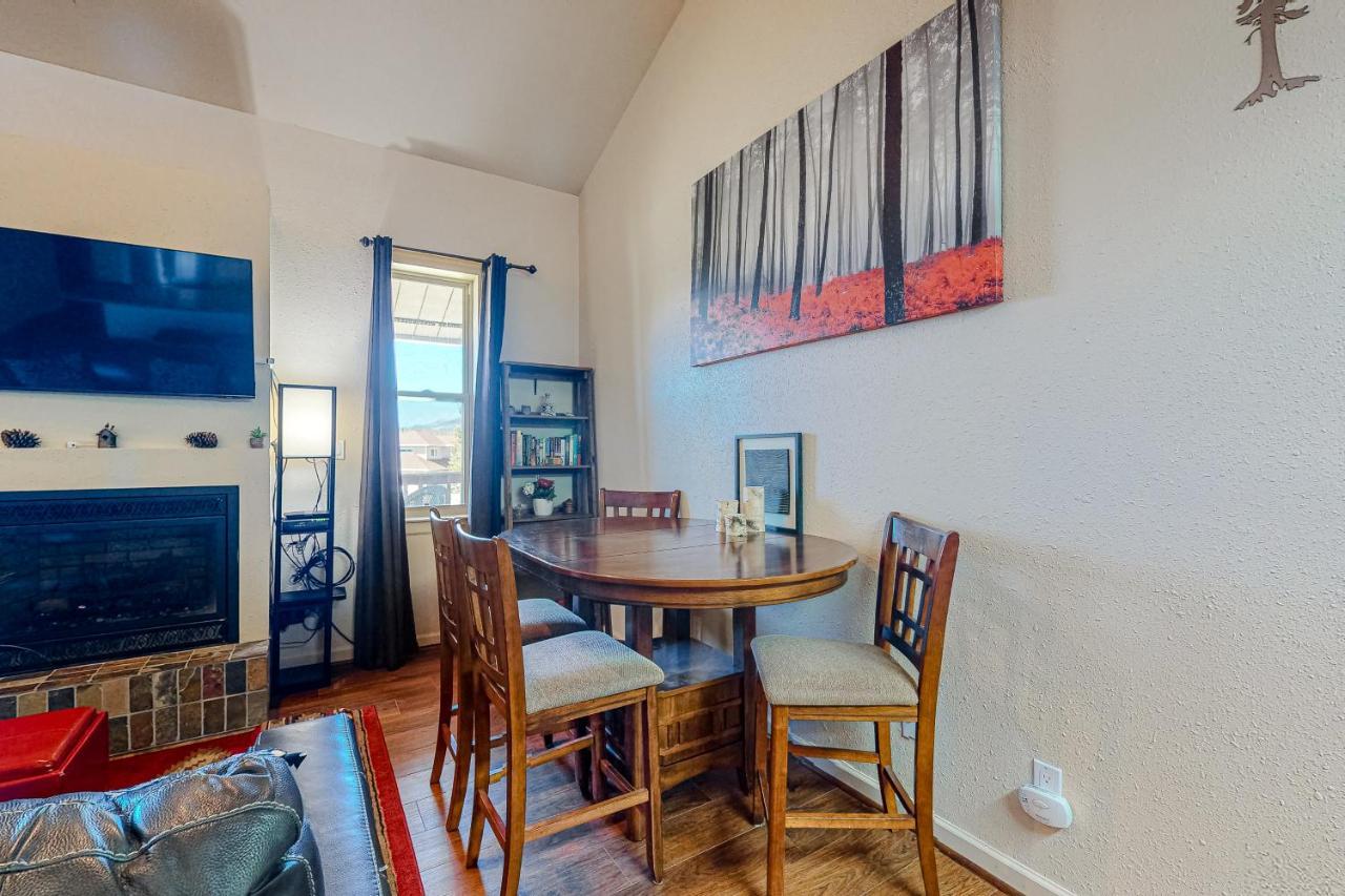 Apartment Aspen Loft *