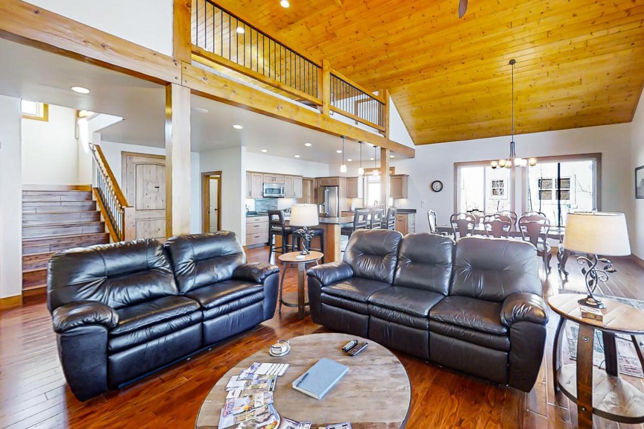 Holiday home Lakefront Paradise Pagosa Springs