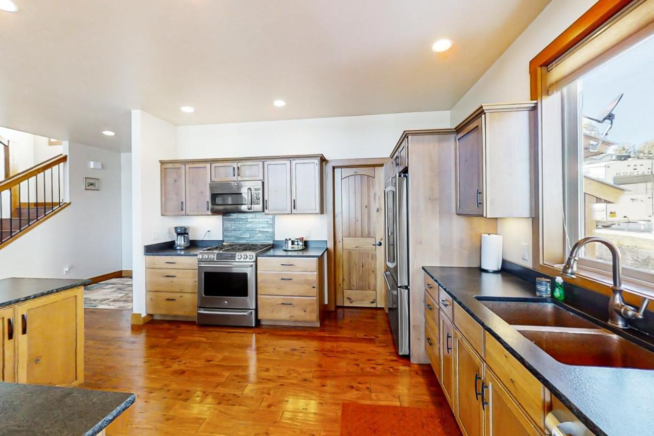Lakefront Paradise Holiday home Pagosa Springs
