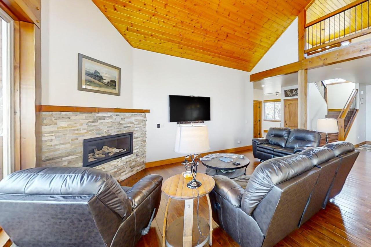 Holiday home Lakefront Paradise Pagosa Springs
