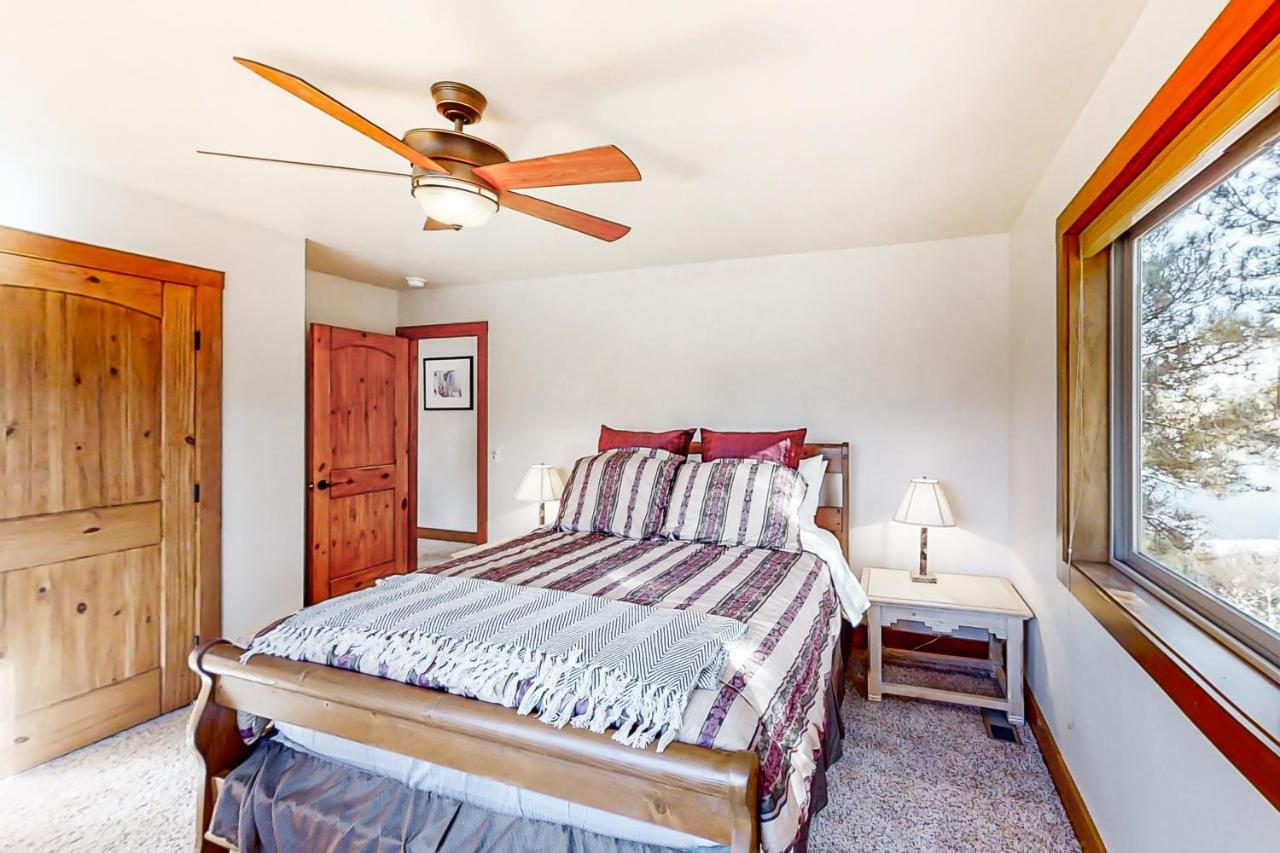 Holiday home Lakefront Paradise Pagosa Springs