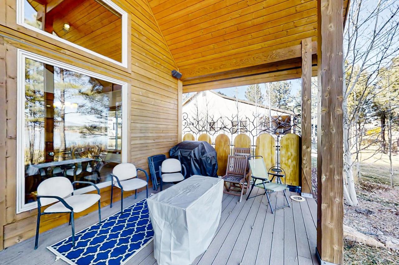 Holiday home Lakefront Paradise Pagosa Springs