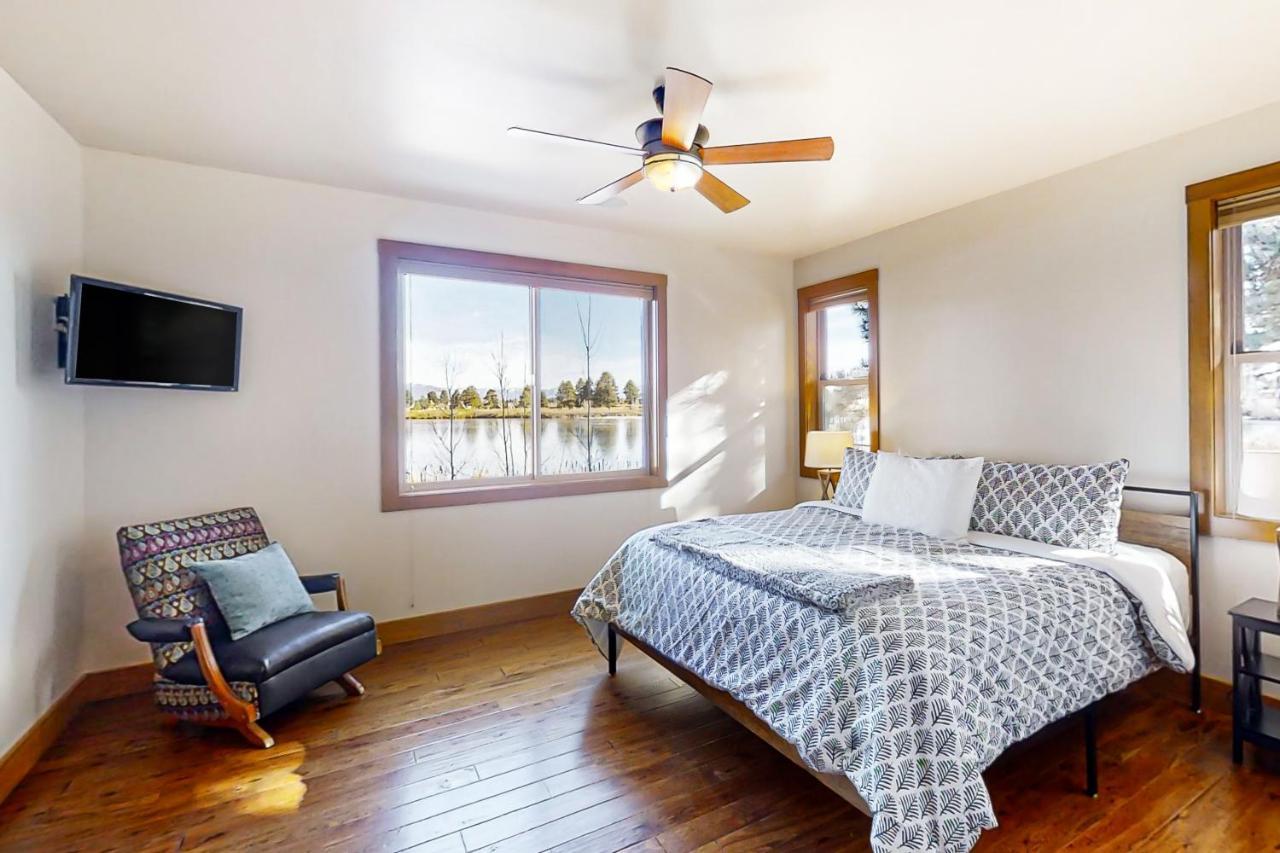 Holiday home Lakefront Paradise Pagosa Springs