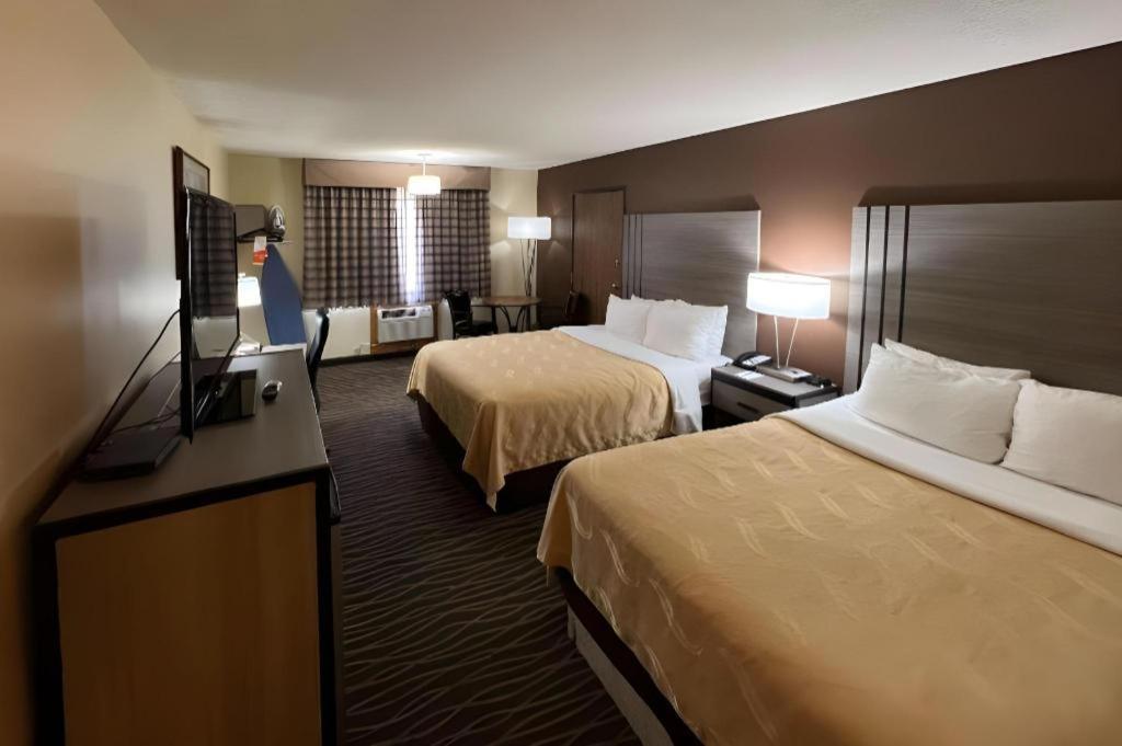 Quality Hotel 2*