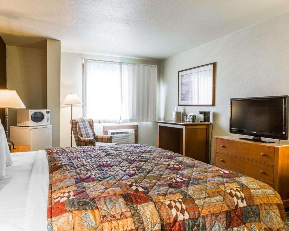 Quality Hotel