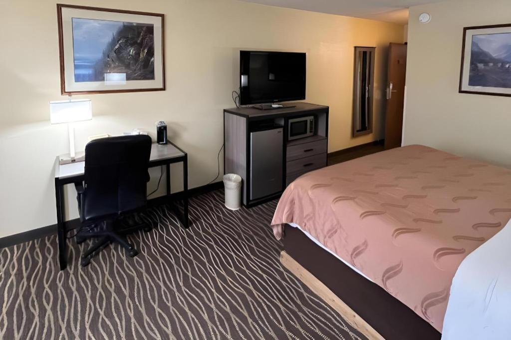 Quality Hotel 2*