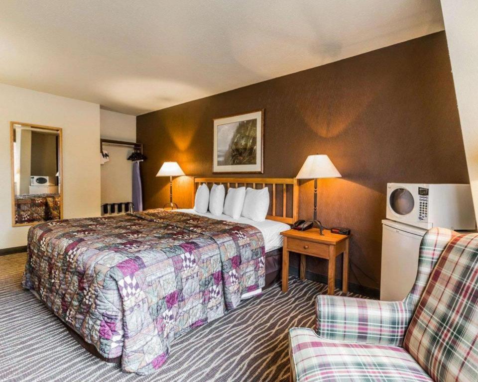 Quality Hotel Pagosa Springs