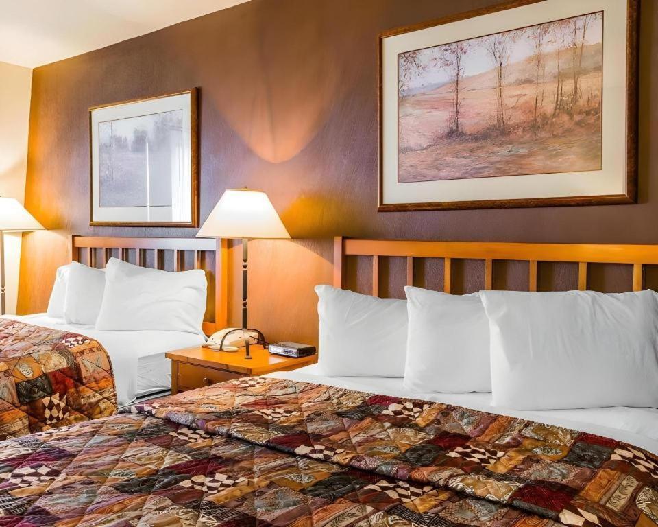 Hotel Quality