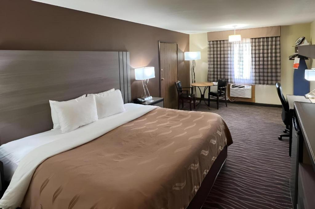 Quality Hotel