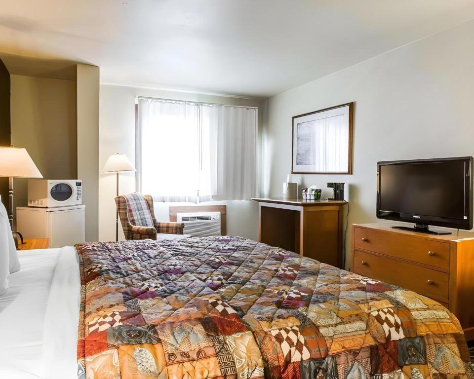 Hotel Quality