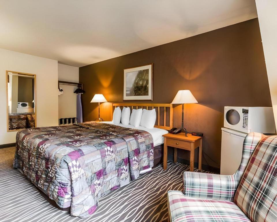 Quality Hotel 2*