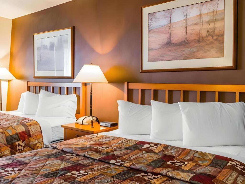 Hotel Quality 2*