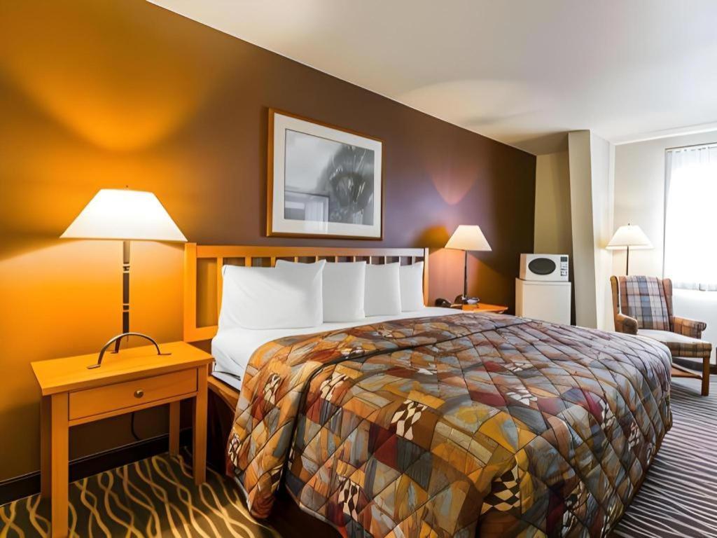 Quality 2* Pagosa Springs