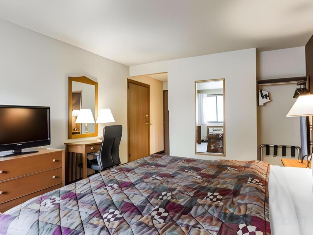 Quality Hotel Pagosa Springs
