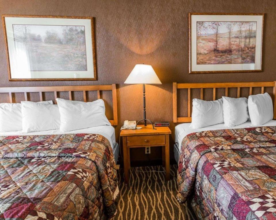 Quality Hotel