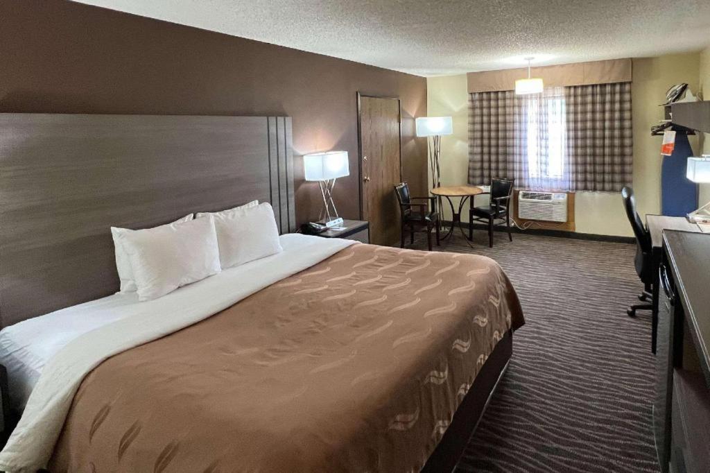 Hotel Quality