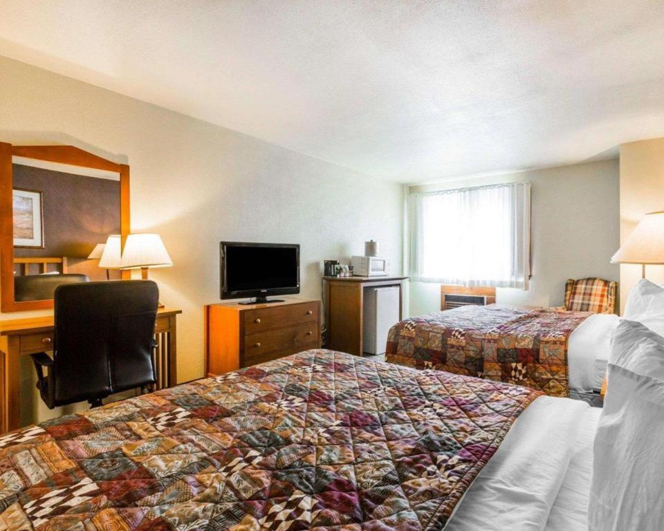Quality Hotel Pagosa Springs