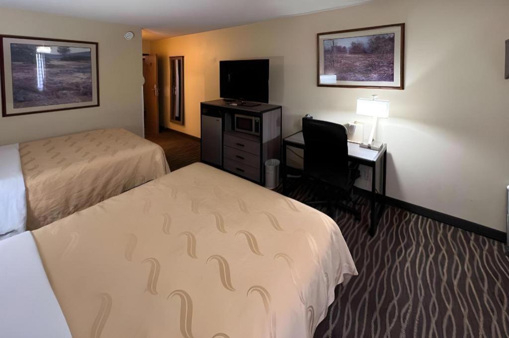 Quality Hotel Pagosa Springs