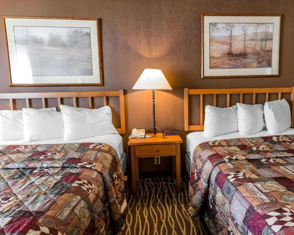 Quality Hotel 2*