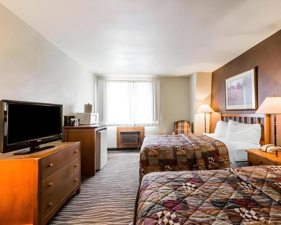 Quality 2* Pagosa Springs