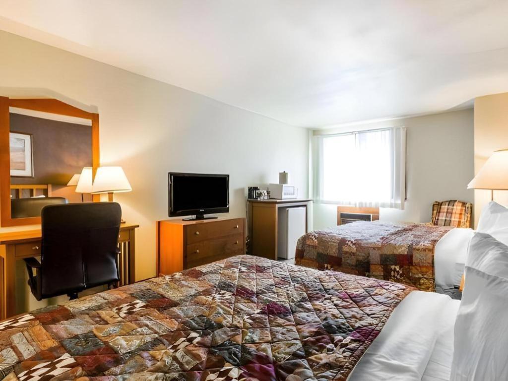 Quality Hotel 2*