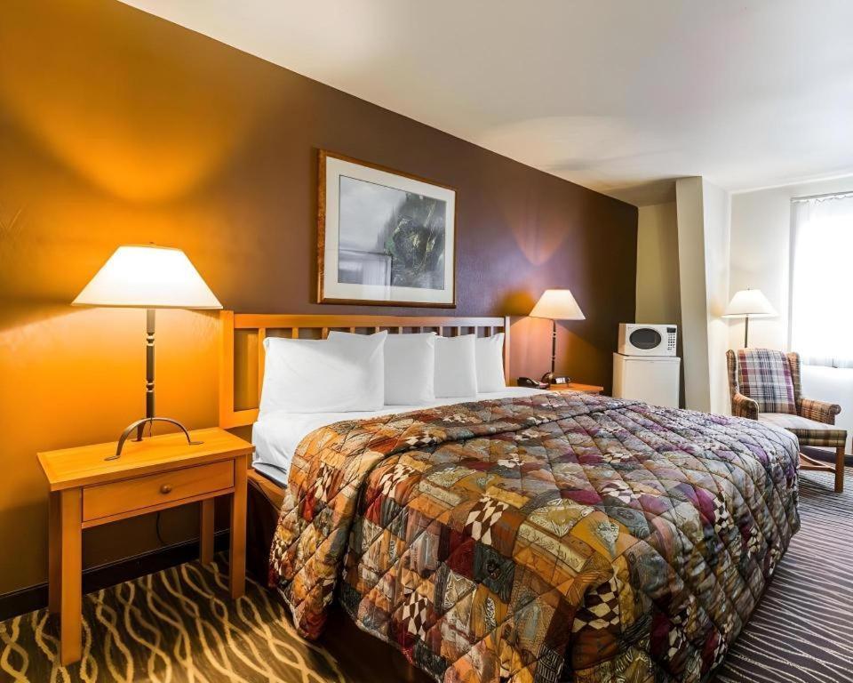 Hotel Quality